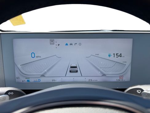 Used 2024 Hyundai Ioniq 5 Limited RWD image 11
