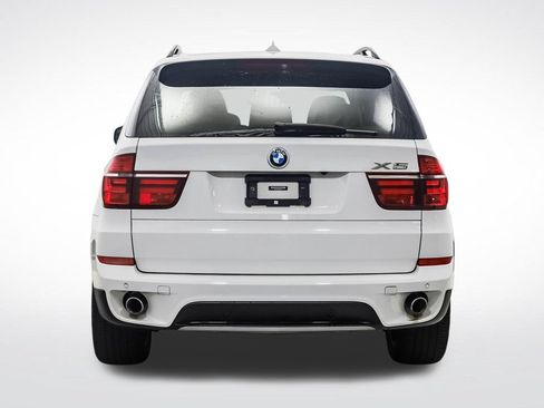 Used 2013 BMW X5 xDrive35d AWD/4WD image 4