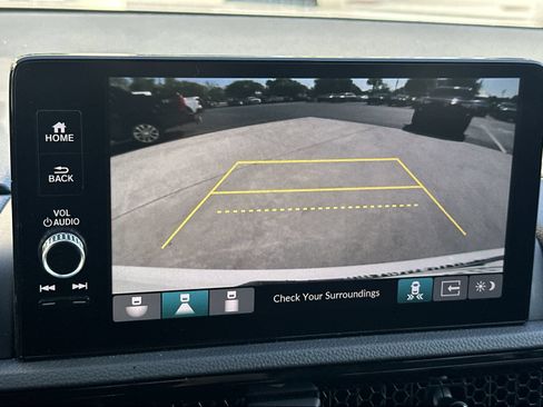 Used 2025 Honda CR-V Sport Touring image 27