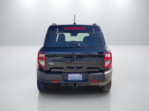 Used 2022 Ford Bronco Sport Big Bend w/ Convenience Package image 5