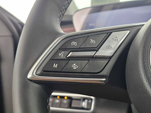 New 2026 Buick Envision Sport Touring image 27