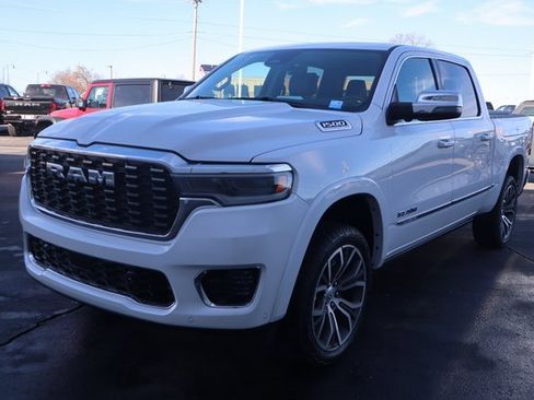 New 2026 RAM 1500 Tungsten image 18