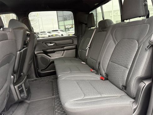 Used 2025 RAM 1500 Classic Warlock image 28