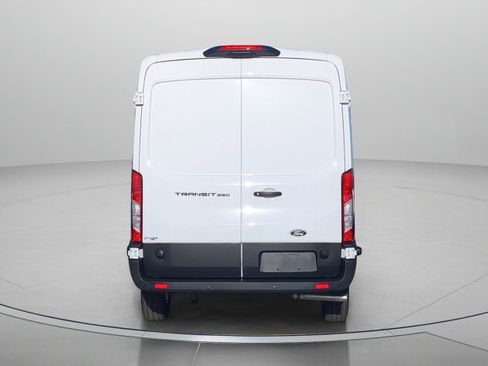 New 2026 Ford Transit 250 148 High Roof image 44