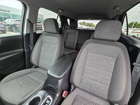 Used 2024 Chevrolet Equinox LT FWD image 21