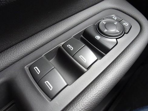 Used 2024 GMC Terrain AT4 w/ Infotainment Package II AWD/4WD image 26