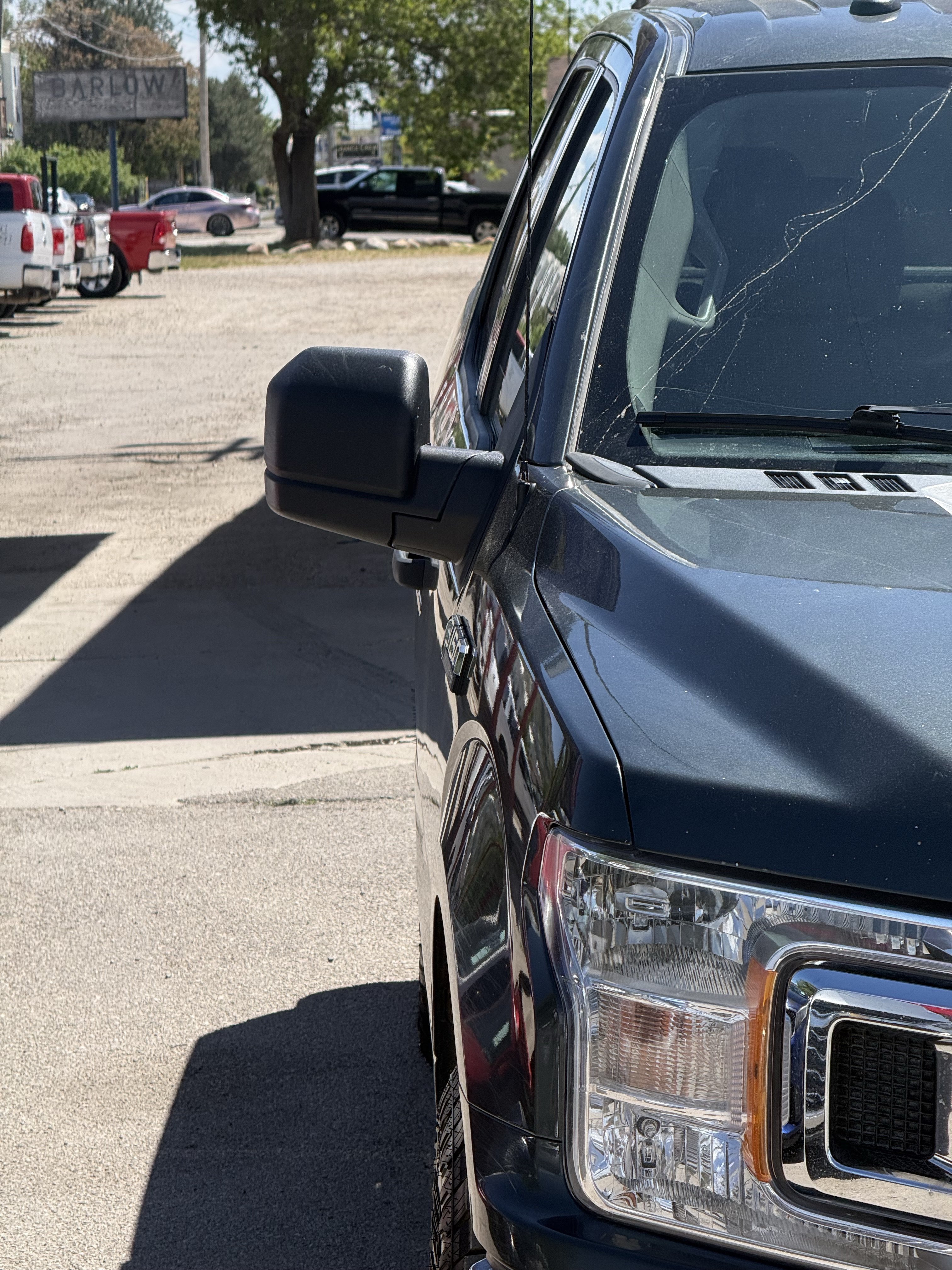Used 2018 Ford F150 XLT w/ Trailer Tow Package AWD/4WD image 24
