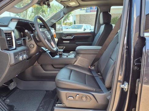 New 2026 GMC Sierra 1500 Denali w/ Denali Reserve Package image 19
