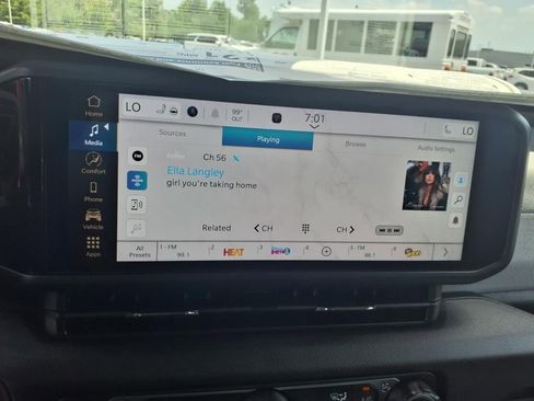 New 2025 Jeep Wrangler Sport S image 41