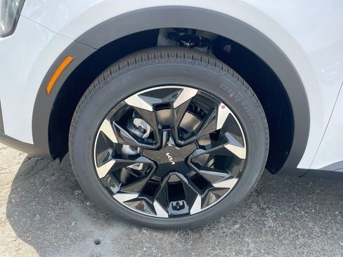 New 2026 Kia Sorento EX image 37