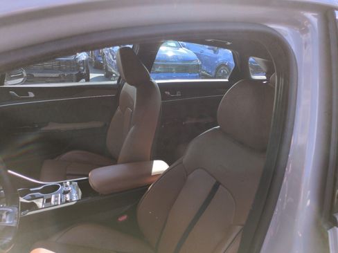 Used 2024 Kia K5 GT FWD image 14