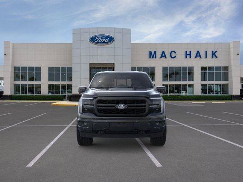New 2026 Ford F150 Lariat w/ Equipment Group 501A Mid AWD/4WD image 31