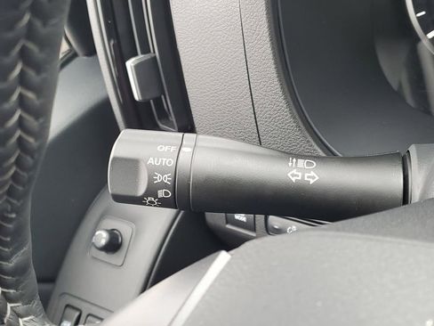 New 2026 Nissan Frontier SV image 16