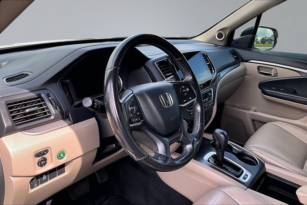 Used 2020 Honda Pilot EX-L image 14