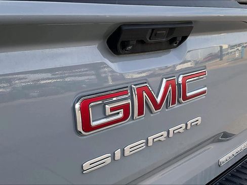 Certified 2024 GMC Sierra 1500 Elevation AWD/4WD image 28