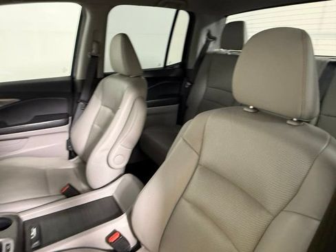 Used 2017 Honda Ridgeline RTL-T image 27