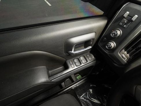 Used 2014 Chevrolet Silverado 1500 LT w/ All Star Edition AWD/4WD image 16