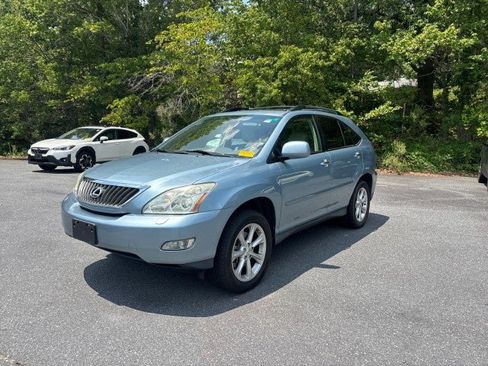 Used 2008 Lexus RX 350 AWD image 1
