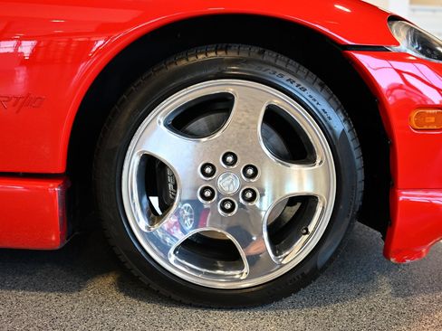 Used 2001 Dodge Viper RT/10 RWD image 17