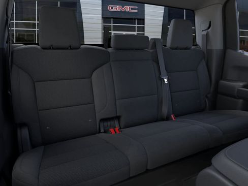 New 2026 GMC Sierra 1500 Pro w/ Pro Value Package image 19