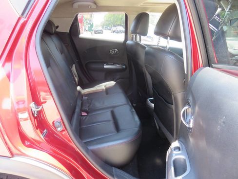 Used 2011 Nissan Juke SL AWD/4WD image 20