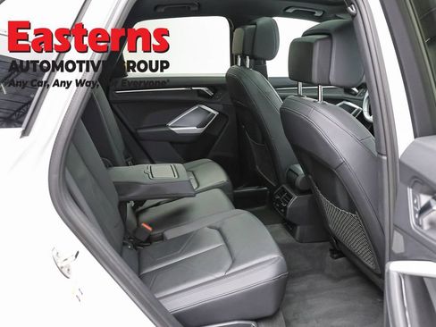 Used 2025 Audi Q3 2.0T Premium AWD/4WD image 22