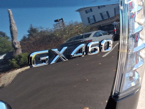 Certified 2023 Lexus GX 460 Premium image 32