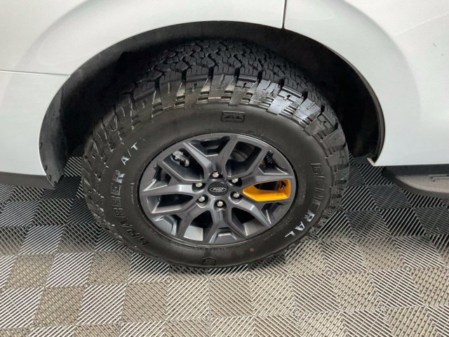 Used 2025 Ford Expedition Tremor AWD/4WD image 46