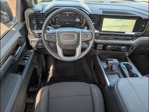 Used 2026 GMC Sierra 1500 Elevation w/ Preferred Package RWD image 11