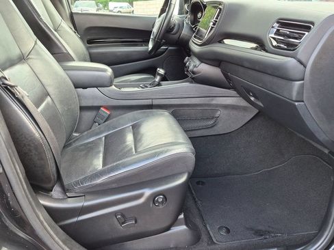 Used 2021 Dodge Durango Citadel AWD/4WD image 29