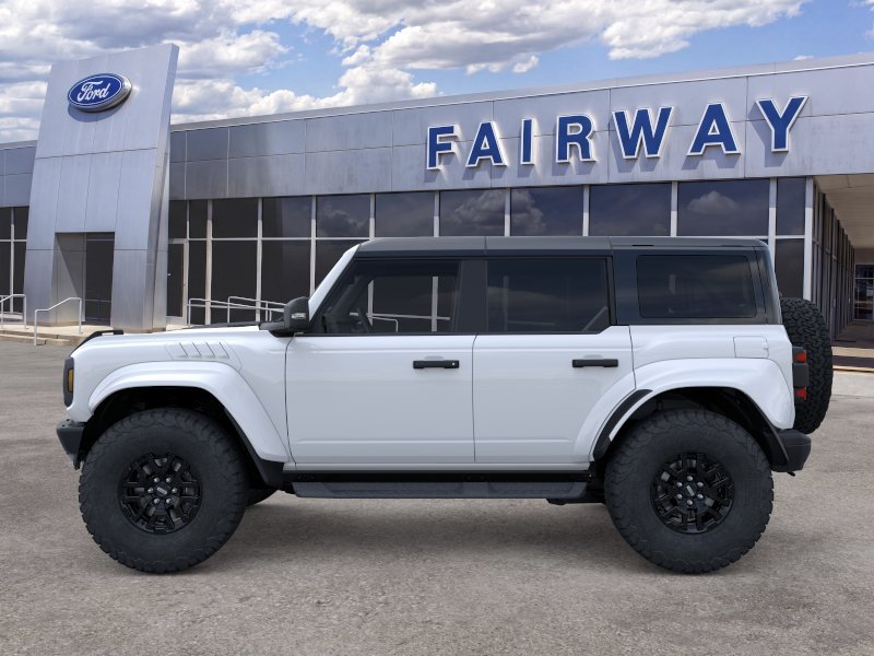 Used 2026 Ford Bronco Raptor AWD/4WD image 3