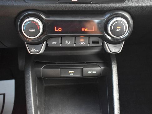 Used 2023 Kia Rio S w/ Technology Package FWD image 32