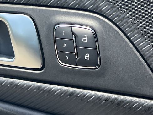 New 2025 Ford Mustang GT Premium image 18