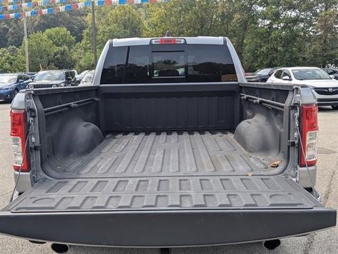 Used 2022 RAM 1500 Big Horn AWD/4WD image 19