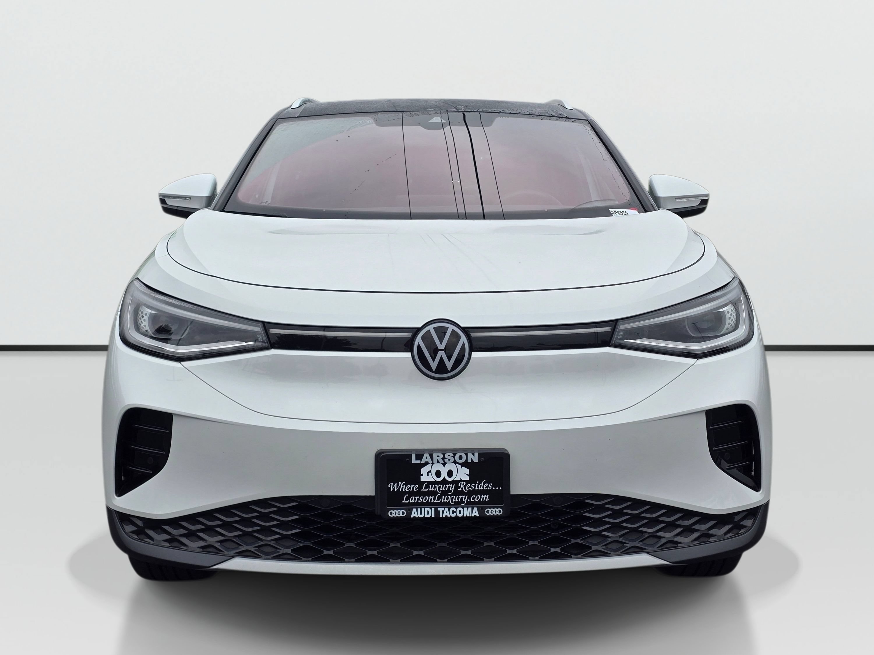 Used 2023 Volkswagen ID.4 Pro S Plus AWD/4WD image 8