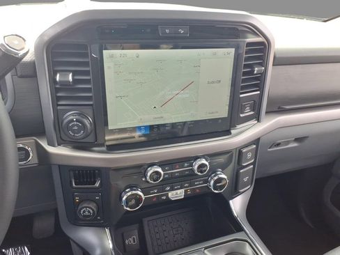 New 2026 Ford F150 XLT w/ Equipment Group 302A MID image 25