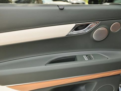 New 2026 Genesis GV80 3.5T Advanced AWD/4WD image 23