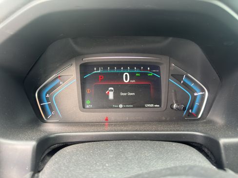 Used 2019 Honda Odyssey EX image 8