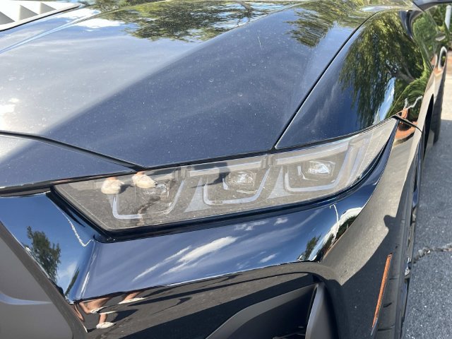 New 2026 Ford Mustang GT Premium w/ GT Performance Package RWD image 4
