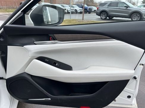 Used 2021 MAZDA MAZDA6 Signature image 10