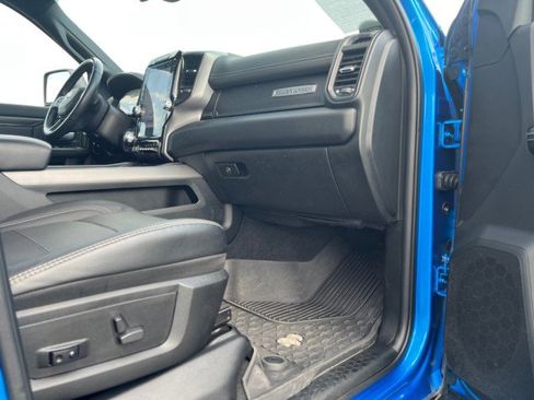 Used 2024 RAM 2500 Power Wagon w/ Level 1 Equipment Group image 22