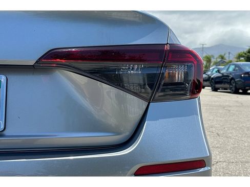 Used 2026 Honda Civic LX image 48