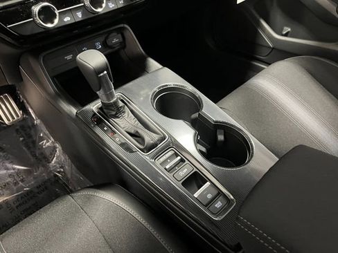 New 2026 Honda Civic Sport image 15