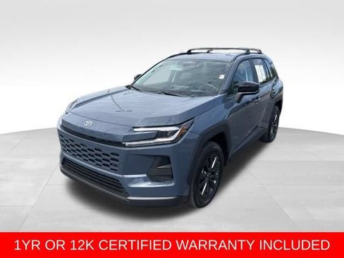 Used 2026 Toyota RAV4 XLE Premium FWD image 1
