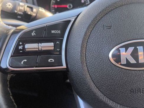 Used 2020 Kia Optima Premium image 16