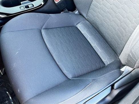 Used 2023 Toyota Corolla SE w/ SE Premium Package FWD image 19