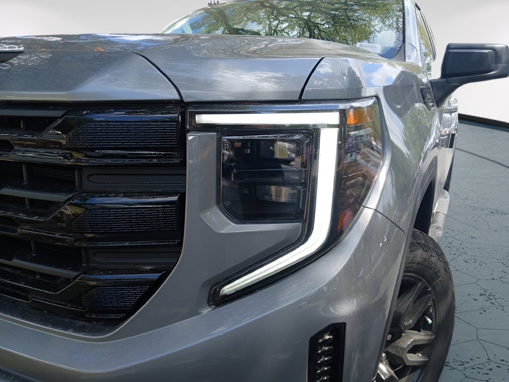 New 2026 GMC Sierra 1500 Elevation w/ Elevation Select Package RWD image 3