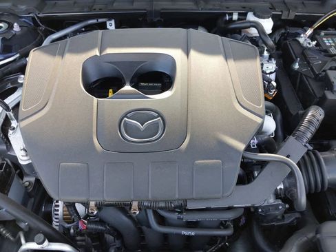 New 2025 MAZDA CX-30 AWD 2.5 S w/ Preferred Package image 13