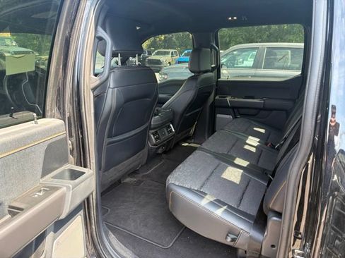 Used 2025 Ford F150 Tremor w/ Tow/Haul Package AWD/4WD image 10