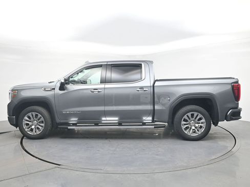 Used 2021 GMC Sierra 1500 Denali w/ Driver Alert Package II image 3